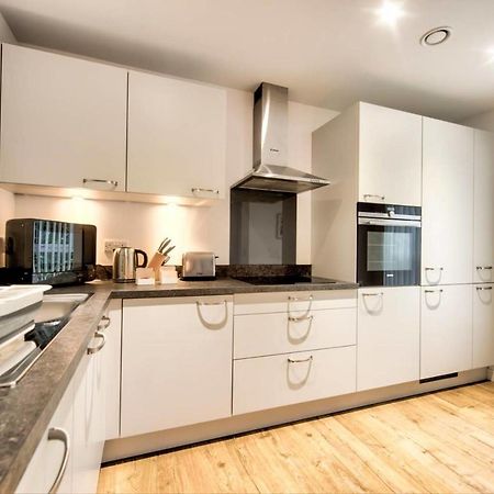 Guestready - Stylish 2 Bed Apartment With Easy Access To The City Centre Edimburgo Exterior foto